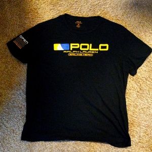 P16 Polo Ralph Lauren Sailing ⛵